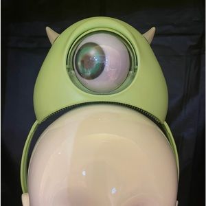 Light Up Mike Headband